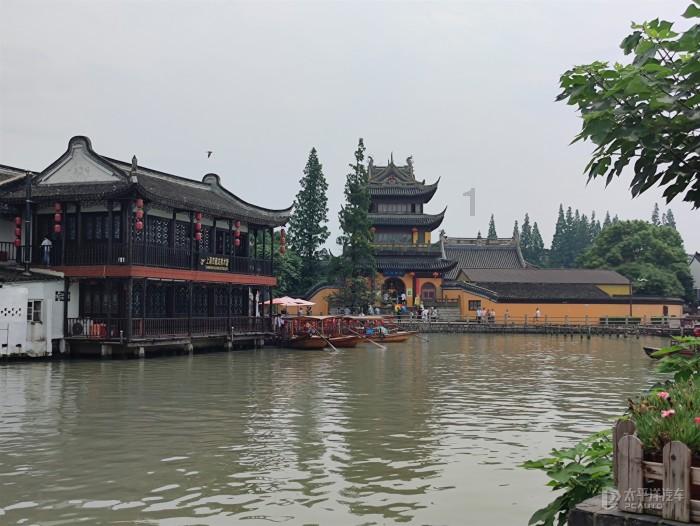 雨天旅行