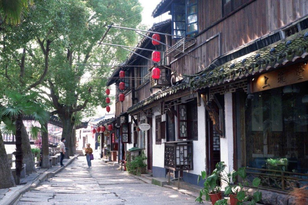 一趟公路旅行